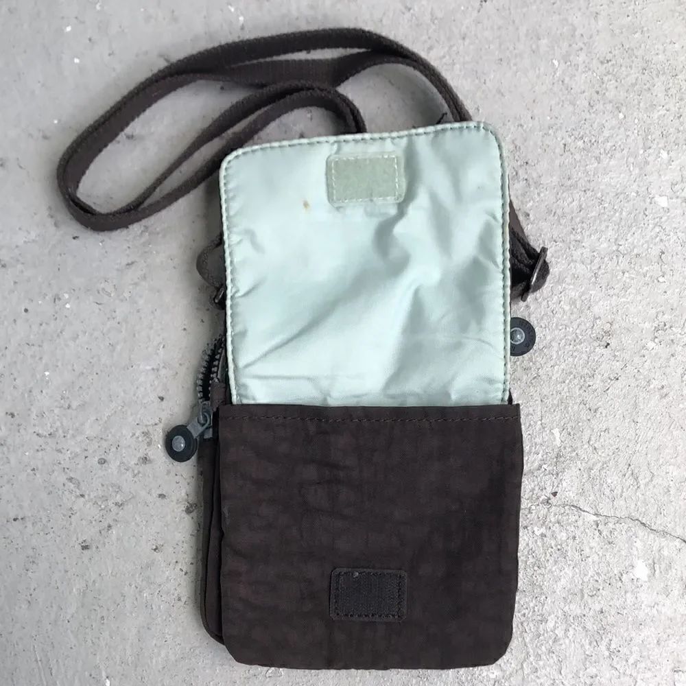 Kipling Crossbody - Picture 2 of 7